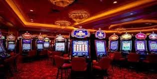 Live casino atm189 dengan dealer profesional dan layanan lokal Indonesia